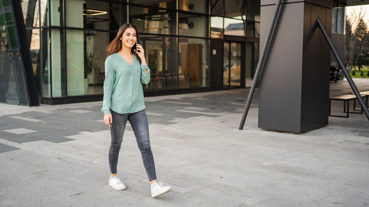 Jde to i bez výmluv. Máte-li čas na svačinu, zvládnete i pravidelný pohyb